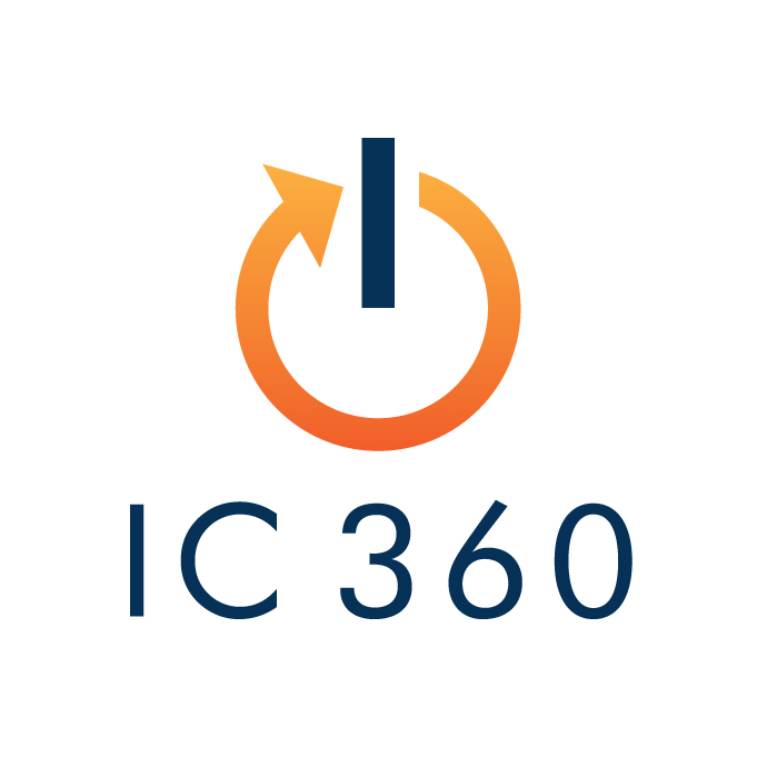IC 360 Logo